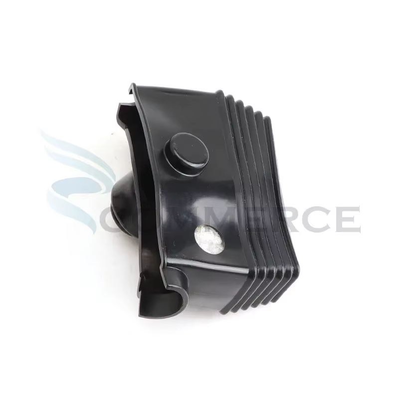 Juste de protection en caoutchouc pour levier de frein de stationnement RL, Bumosquito Go Kart, Façades, RL UTV, D343, Accessoires de vélo