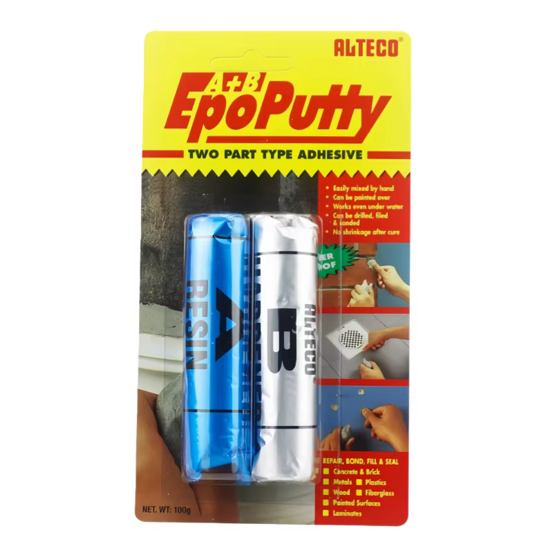 Mastic époxy ALTECO AB