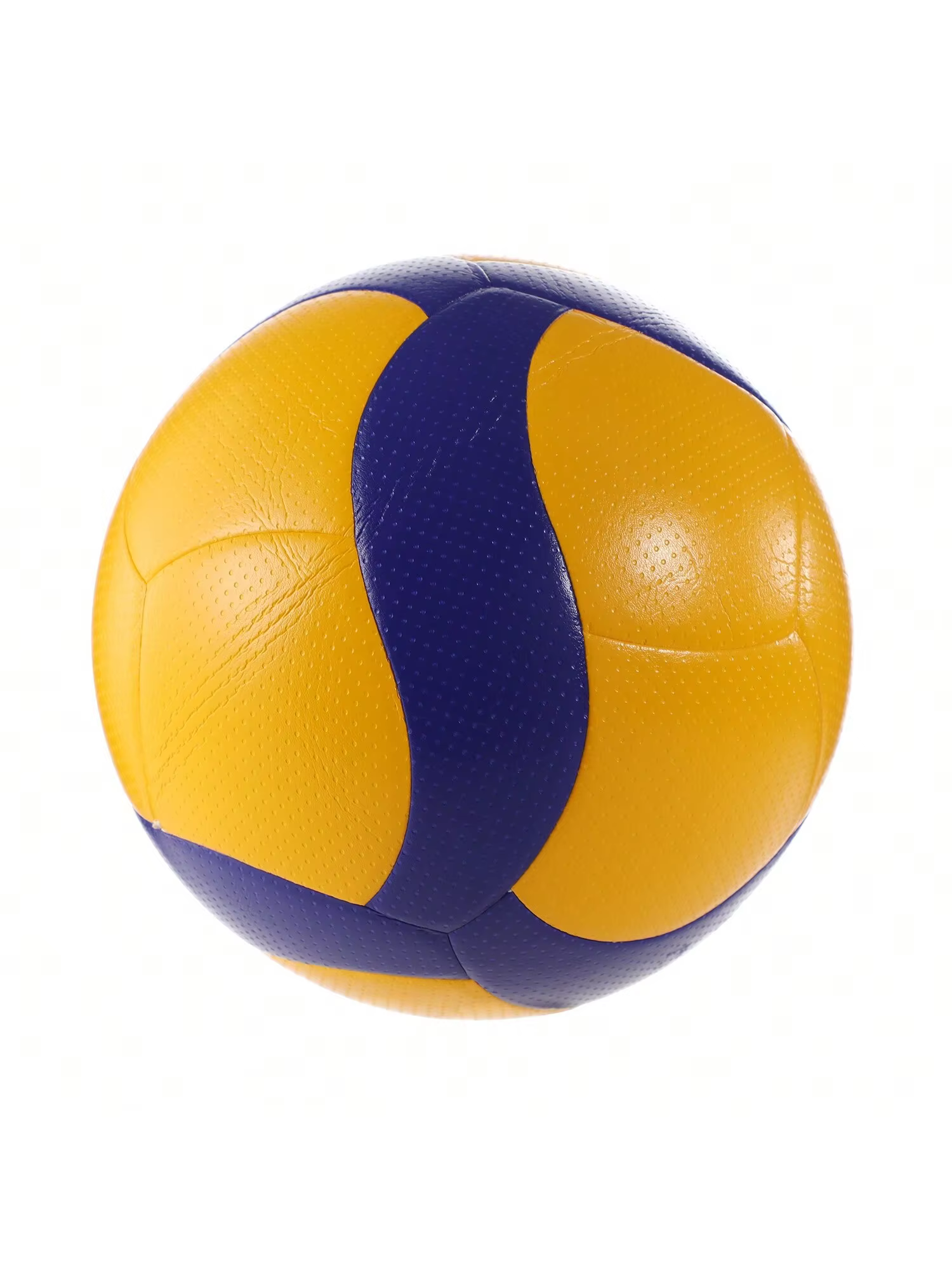 Volley-ball extérieur intérieur nouveau cuir de haute qualité PU/PVC volley-Ball de plage souple volley-Ball dur V300W/V200W/MVA300/MVA200 balle