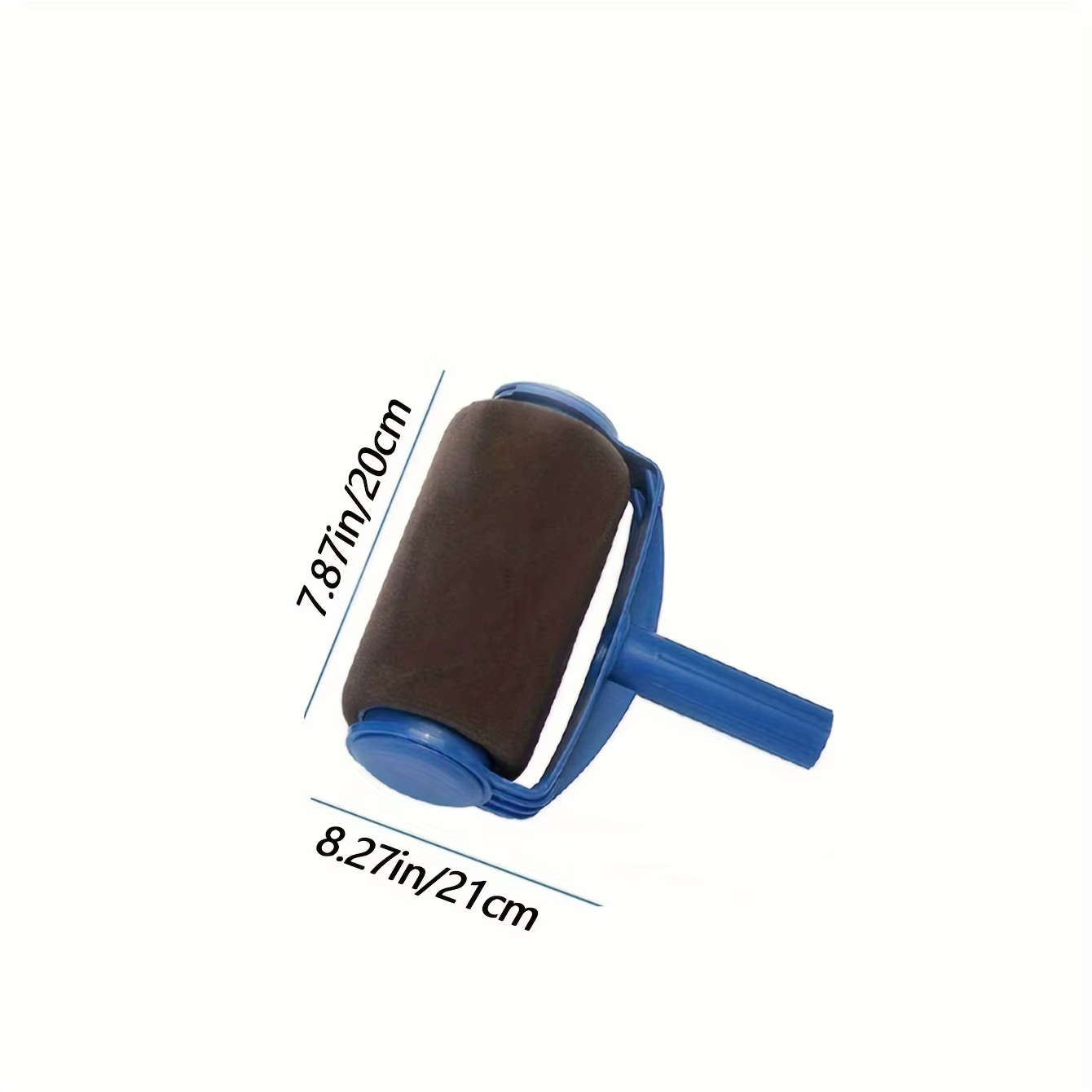 Rouleau de peinture extensible — rouleau à peinture latex