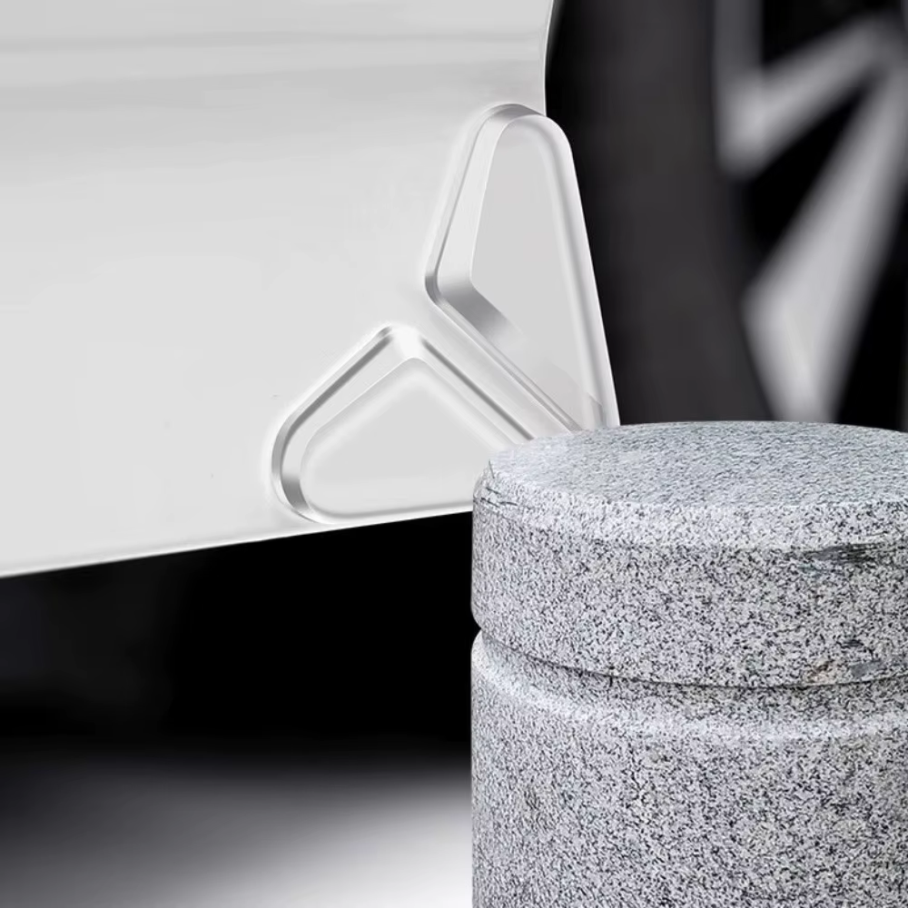 Protection d'angle de porte de voiture anti-collision