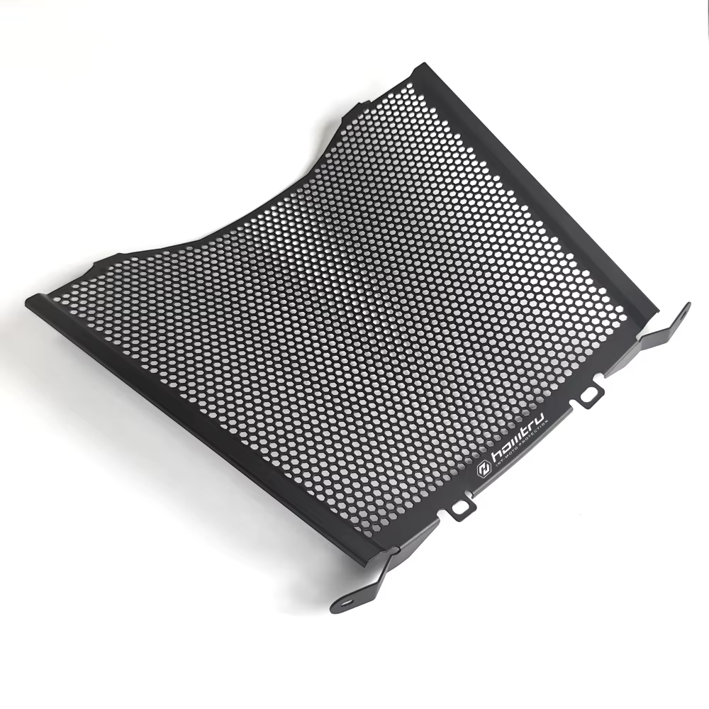 Couvercle de calandre de Protection de noyau de radiateur de moto, pour BMW S1000R S1000RR S1000XR 2019 – 2023, accessoires de moteur
