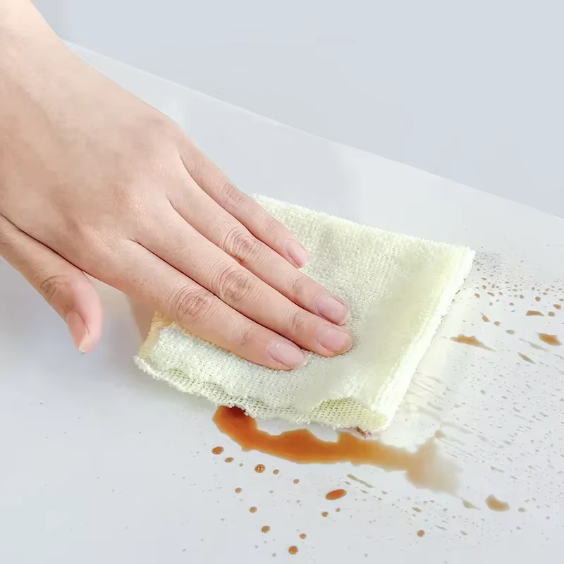 10-50 pièces de carreaux de céramique 3D imitation marbre