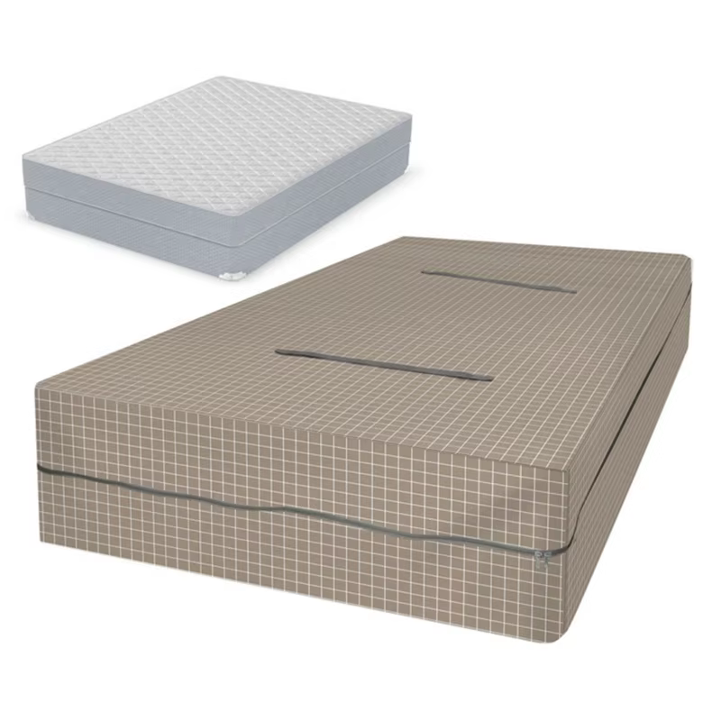 Rangement matelas pour le stockage mobile