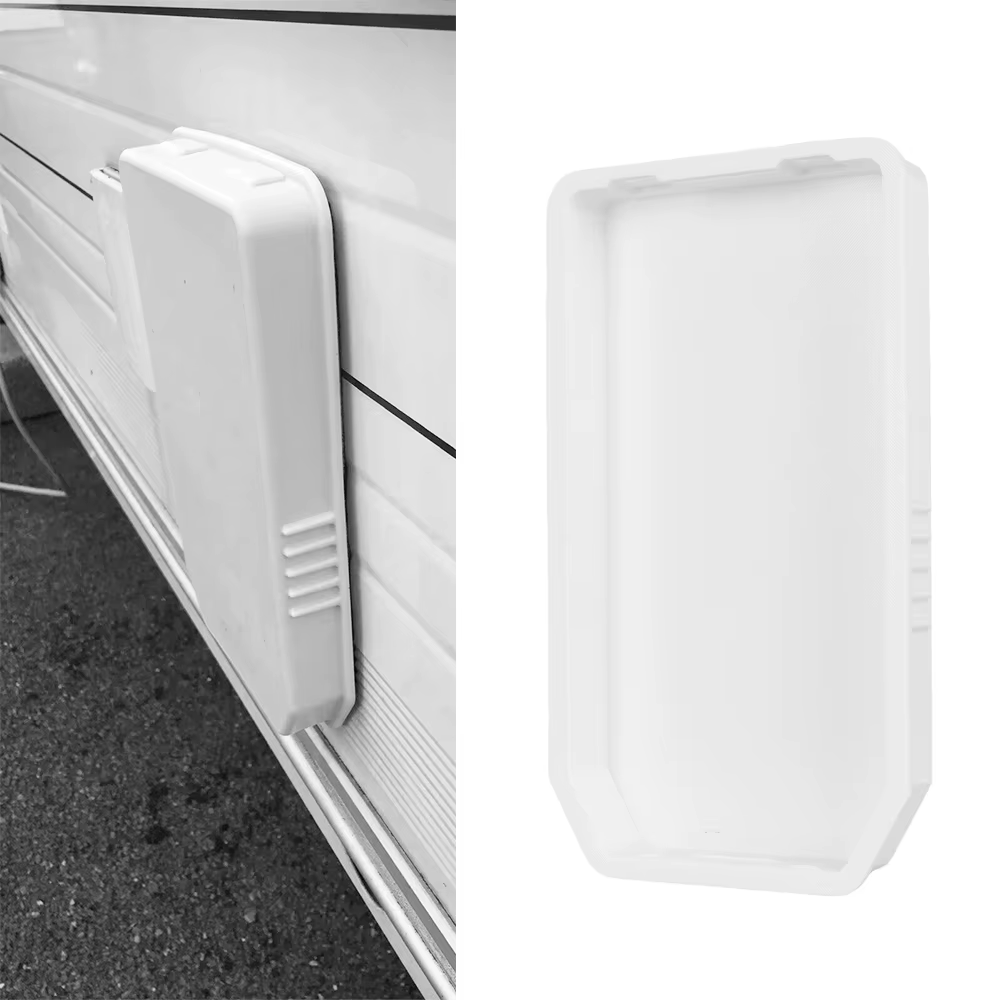 Cache de protection pour chauffe-eau de camping-car, accessoires de protection pour caravane, compatible avec Truma Ultrastore Rapide Ge