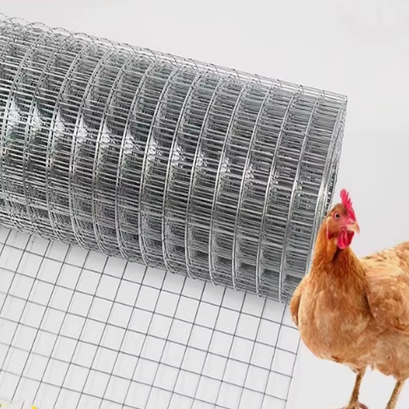 Rouleau entier Durable galvanisé