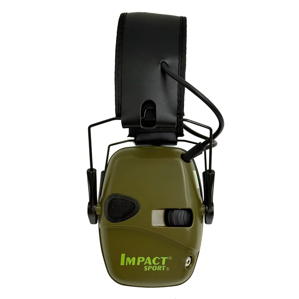 Casque antibruit Anti-bruit pour tir, casque de protection sonore, casque de chasse, protection auditive tactique, activité de plein air