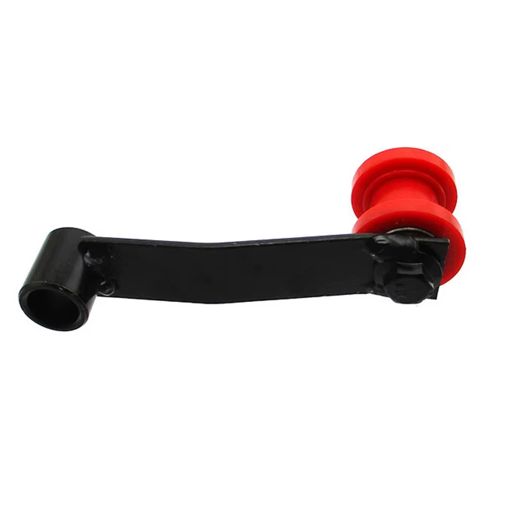 Rouleau tendeur de curseur de chaîne pour ATV Go Kart-Compatible avec les moteurs 110cc 125cc 150cc 200cc 250cc 420cc 428cc