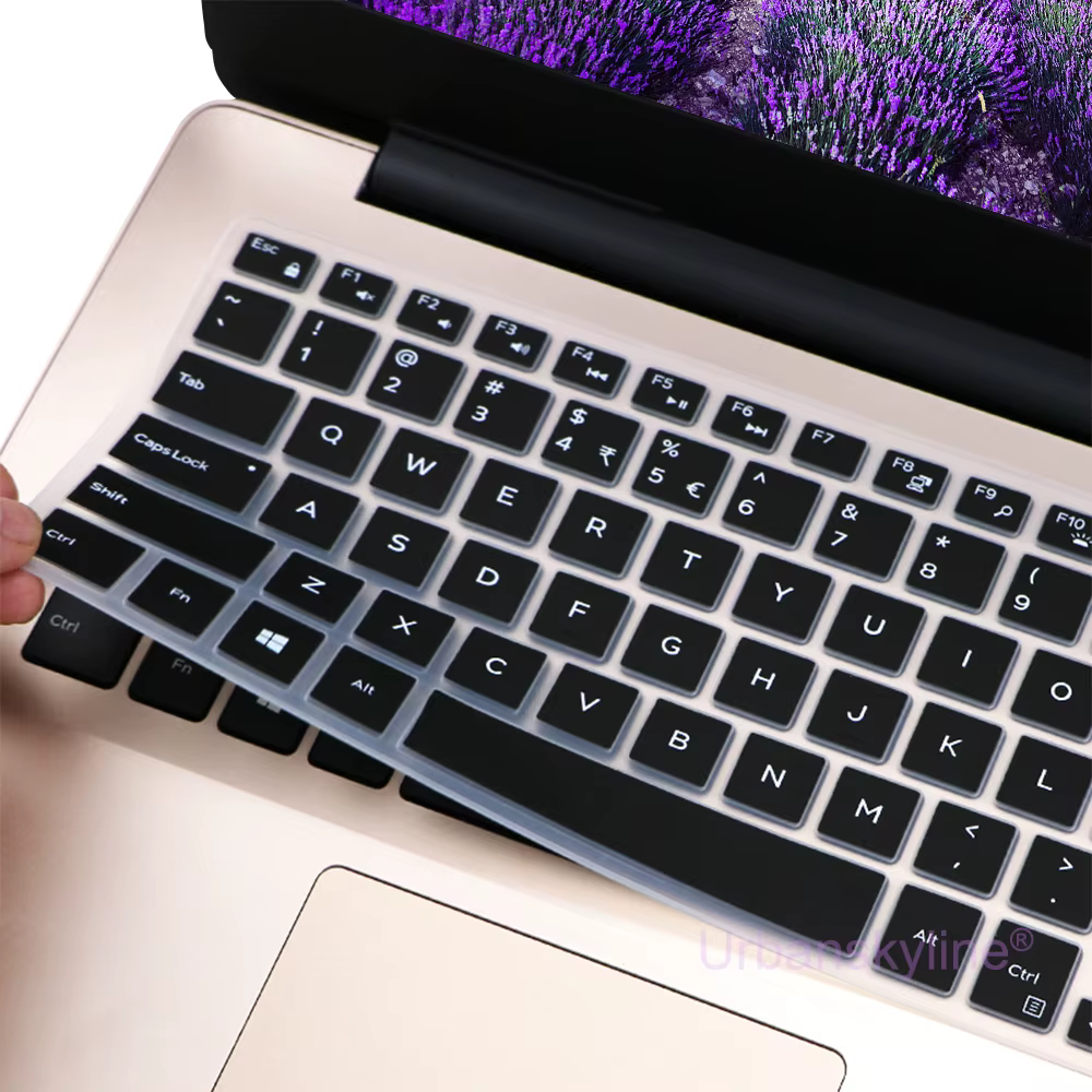 Housse de clavier pour Surface Pro 11 12 13 9 8 7 6 5 4 3 2X7 + Plus 10 pour Microsoft Book GO RT, étui de protection en Silicone