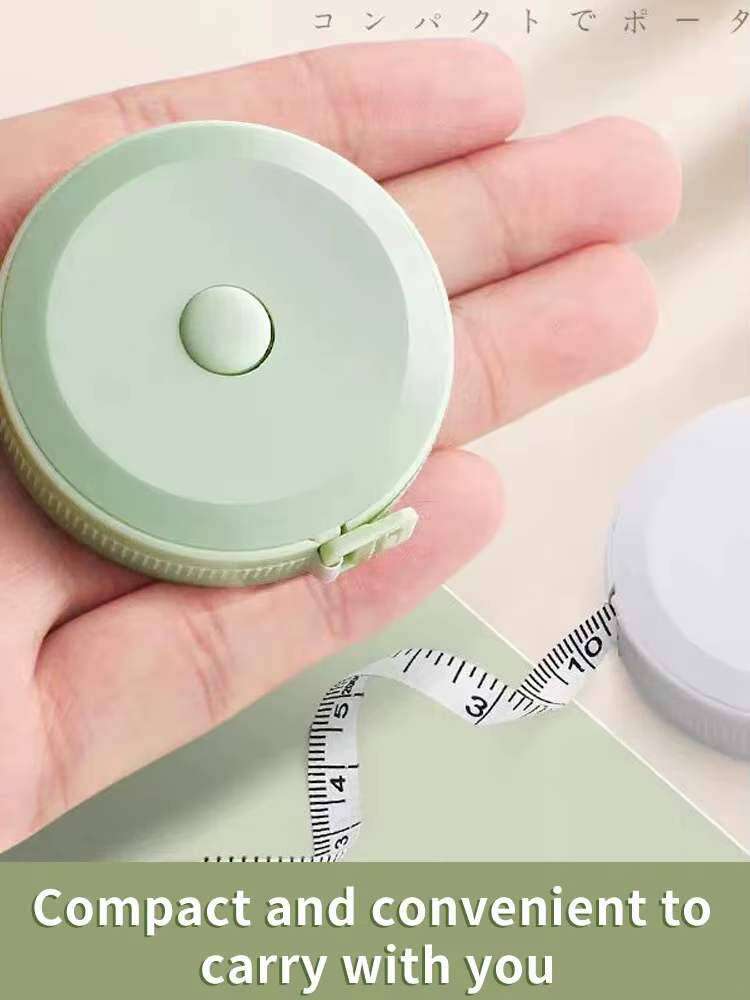Règle flexible de 1, 5 mètre