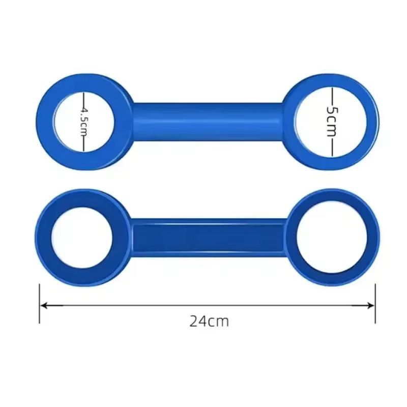 Nettoyeur de rouleaux Roller Saver Super Easy Clean Tools