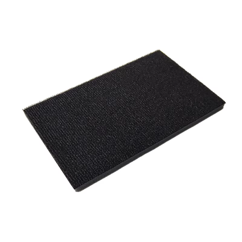 ATPRO 75/120mm tampon de protection