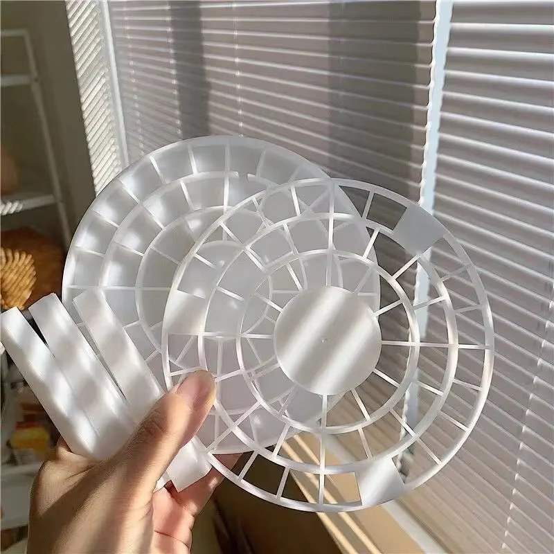 Porte-stylo pour pinceaux de peinture