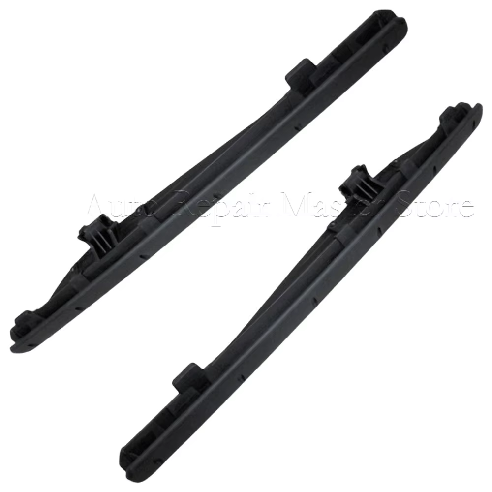 Protecteur de bord de porte 1879782 1879783 pour FORD FOCUS MK3, garniture de protection de bord de porte avant gauche droite