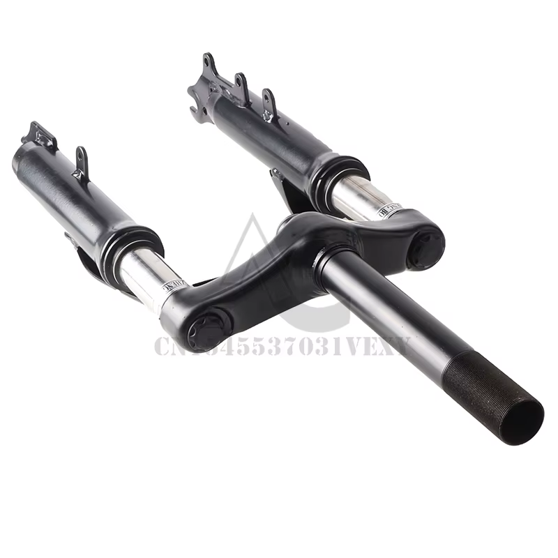 Choc de Fourche Avant de Normandie, Pièces de Rechange Adaptées aux Accessoires de Scooter Électrique, Nouvelle Collection