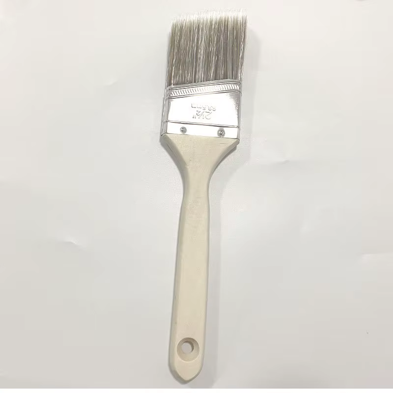 Ensemble de pinceaux à peinture