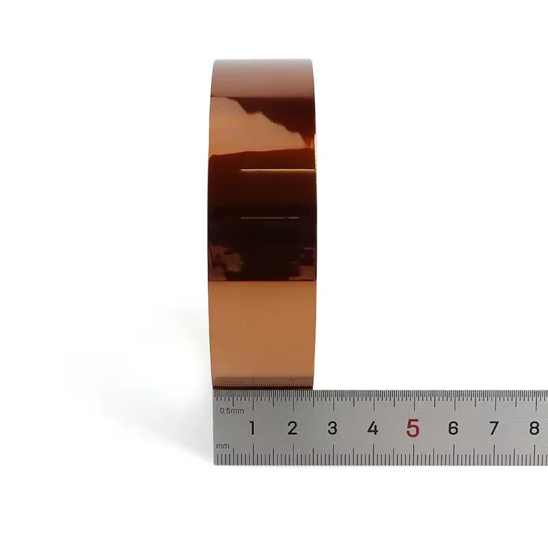 Bandes adhésives en Polyimide
