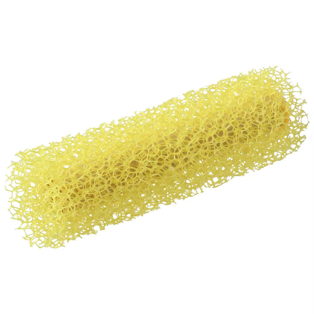 Couvercle de rouleau de peinture de 4 pouces