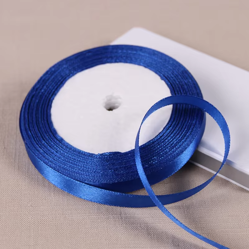 Rubans en Satin de 10mm