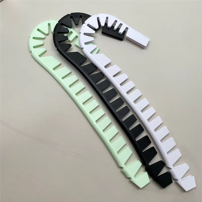 YHOLI-protecteurs de pales de pagaie de Hockey protecteurs de bâton de Hockey sur glace pour accessoires de pratique hors glace et d'entraînement