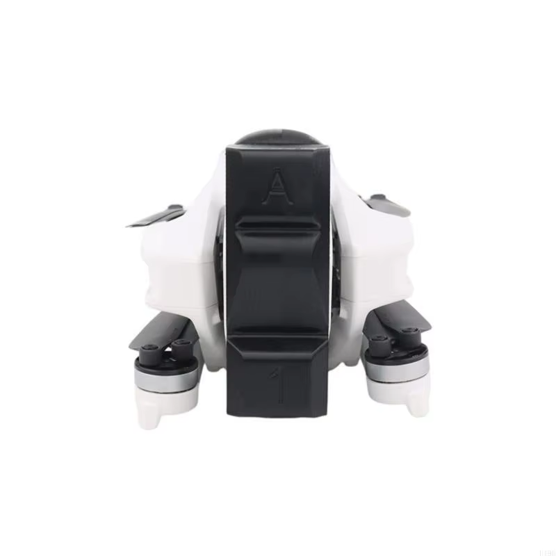 Couvercle d'objectif pour systèmes cardans antigravité, 8x4x2.6cm, Portable, aucun démontage requis, en