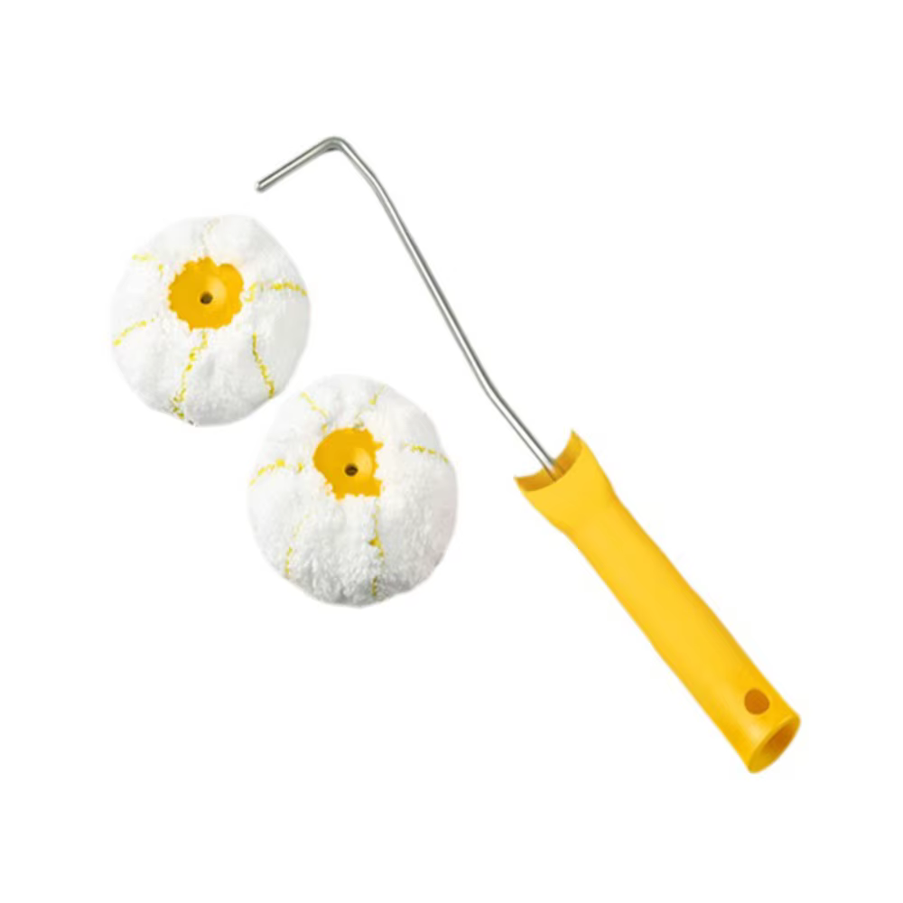 Rouleau d'angle pour cloisons sèches de 40 cm