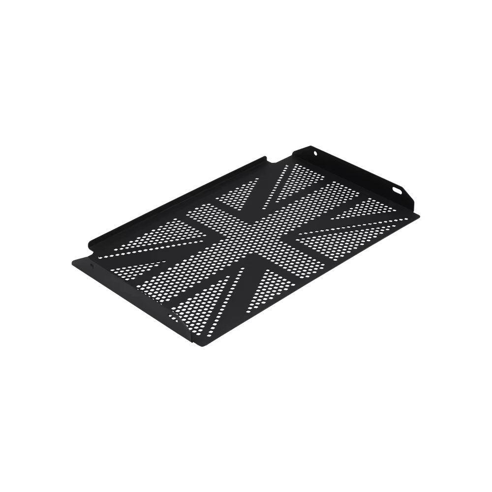 Protecteur de radiateur pour Trident660, couvercle de calandre pour Triumph Trident 2022, 2022, 2022, 2021