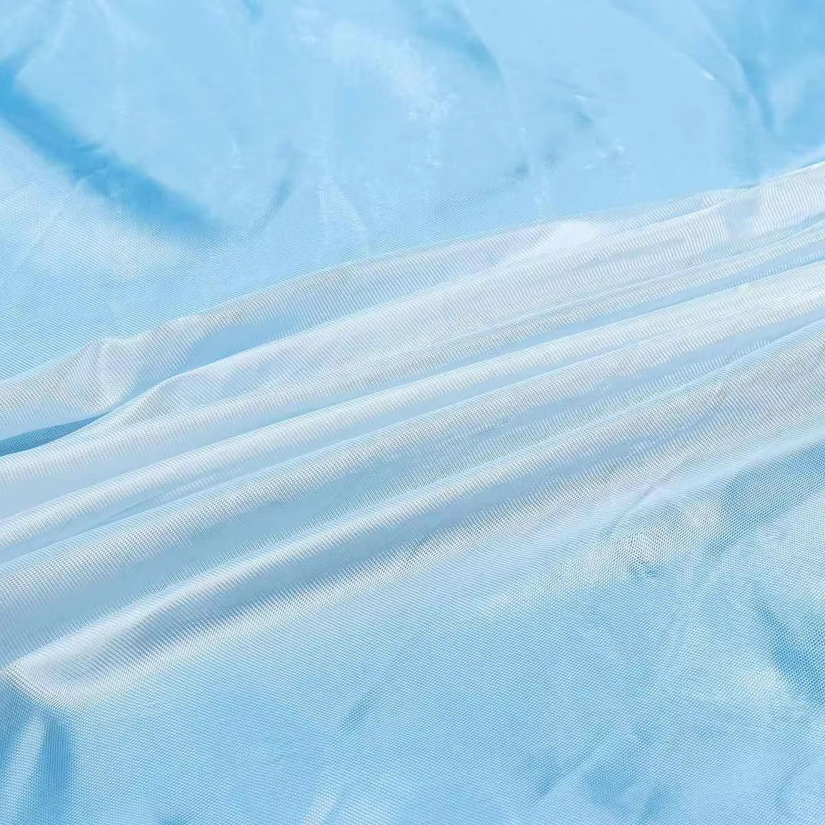 Gril roimplanté tissé en fibre de verre