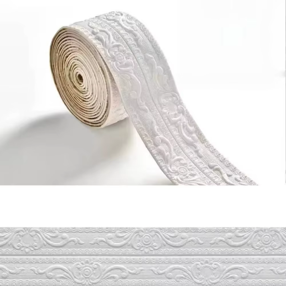 Bande décorative de plafond de 2