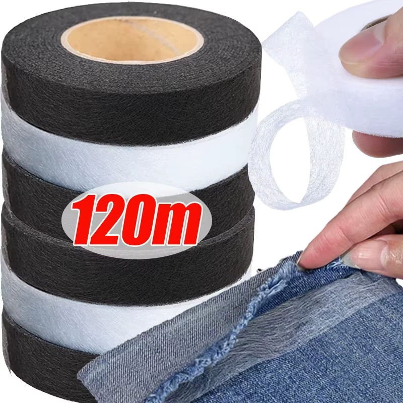 Ruban adhésif Double face pour pantalons