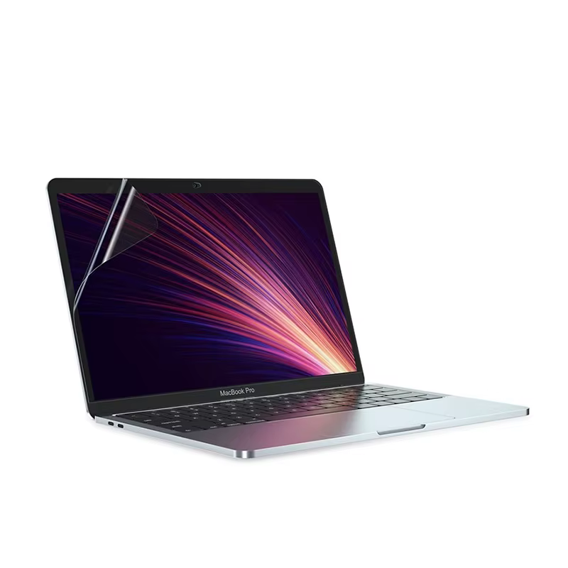 Film de protection d'écran HD pour ordinateurs portables Apple 13, 14, 15, 16 pouces, MacBook Pro 14, Air M2, protection des yeux, film Mac