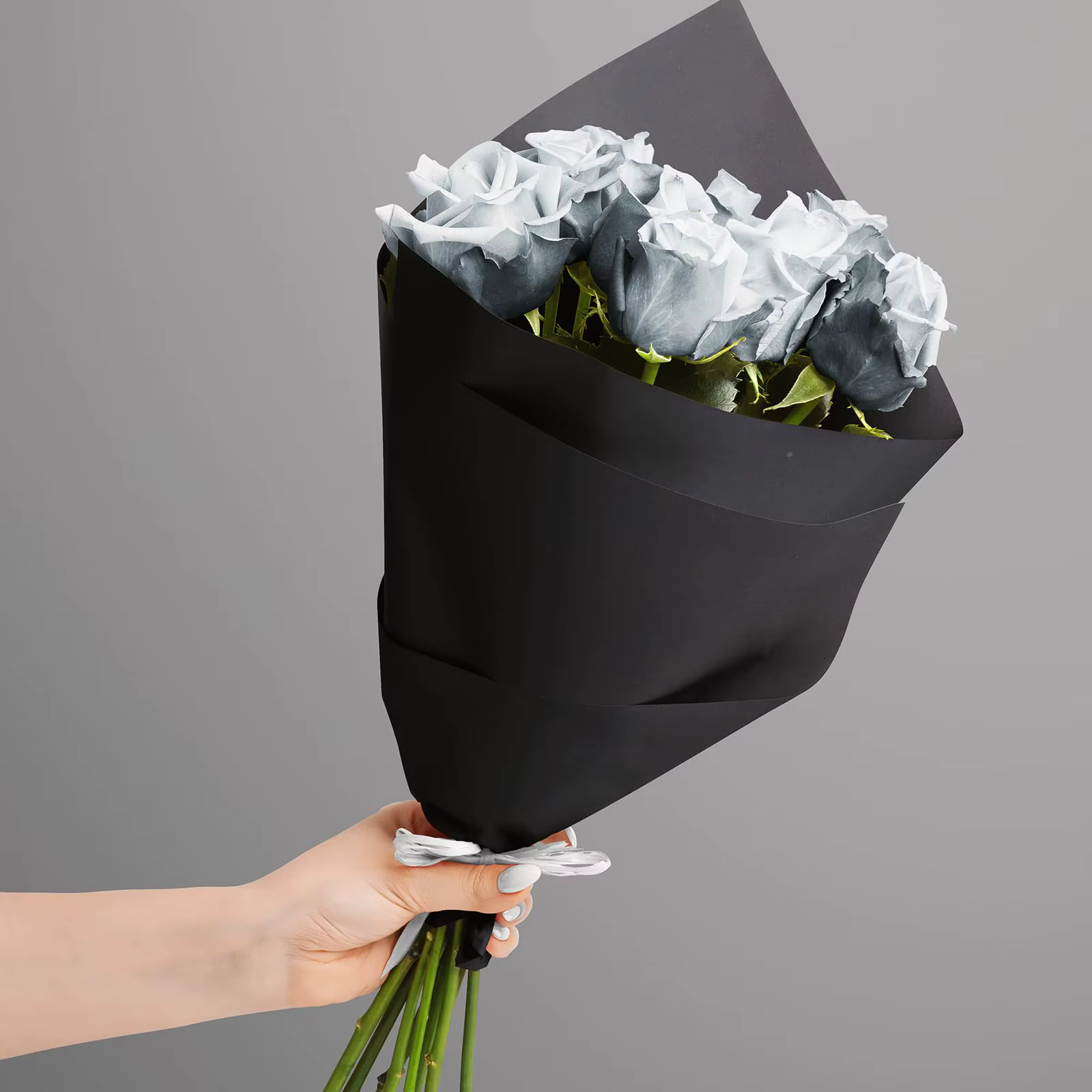 KRAFT pour cadeau papier noir Origami WRAPPING rouleau brut DESIGN emballage coloré recyclé épais carton SCRAPBOOK