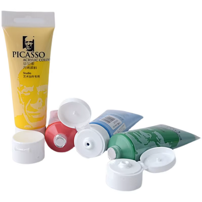 Peinture acrylique 75ml