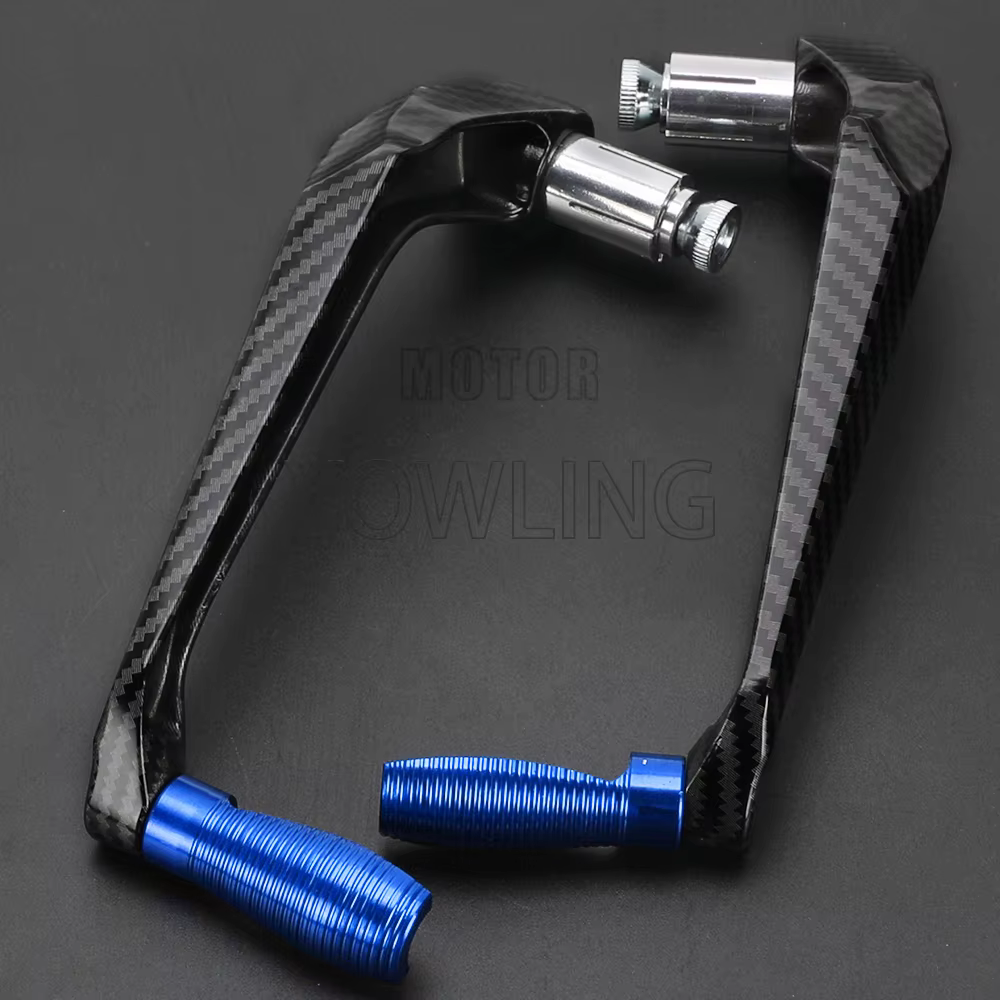 Pour SUZUKI GSXR600 GSX R GSXR GSX-R 600 GSX R600 1992-2021 2022 2023 2024 poignée de moto garde leviers d'embrayage de frein protecteur