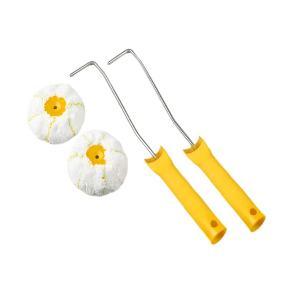 Nouveau rouleau d'angle pour cloisons sèches de 40 cm