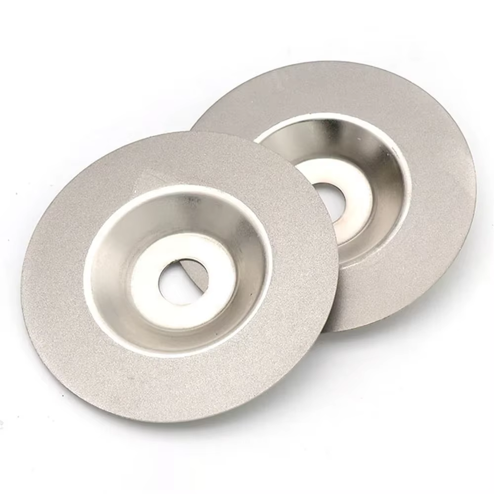 Disque abrasif durable