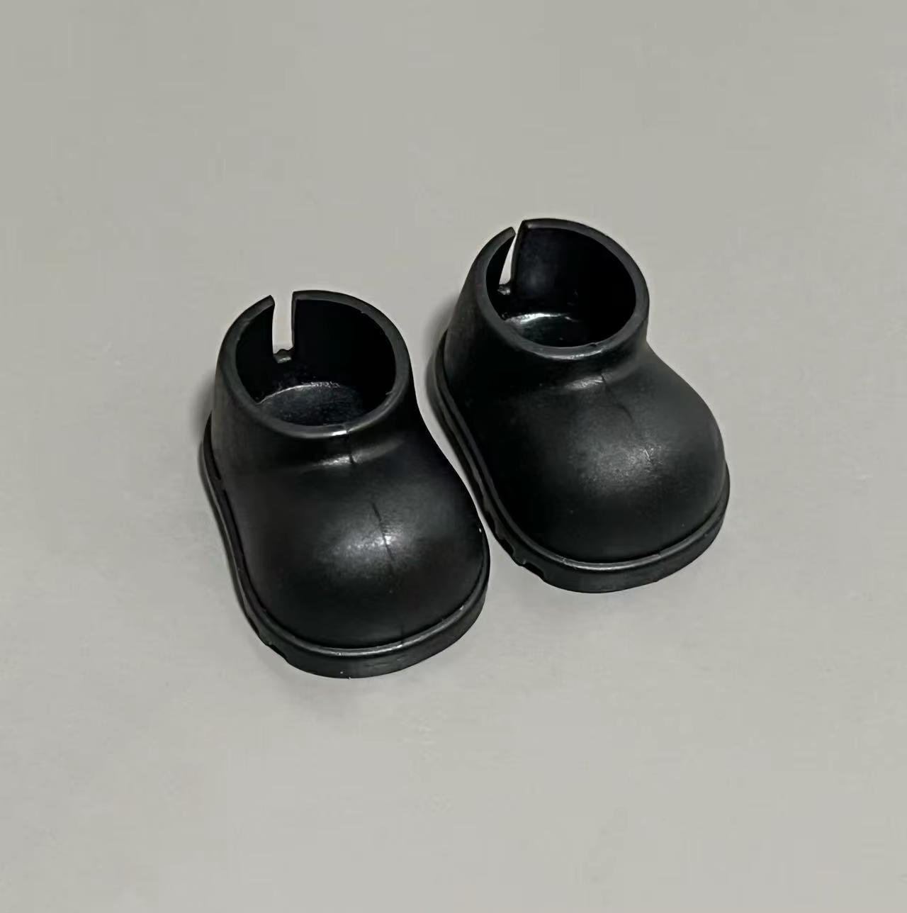 [Bottes de pluie labubu] 1ère génération 2ème génération 3ème génération chaussures générales 17 cm chaussures de bébé labubu accessoires périphériques