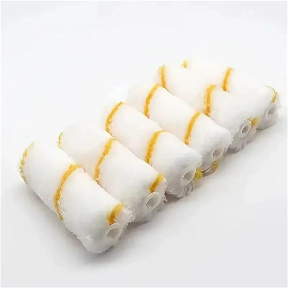 Kit de rouleaux à peinture