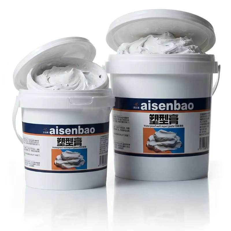 Pâte à modeler acrylique 500g