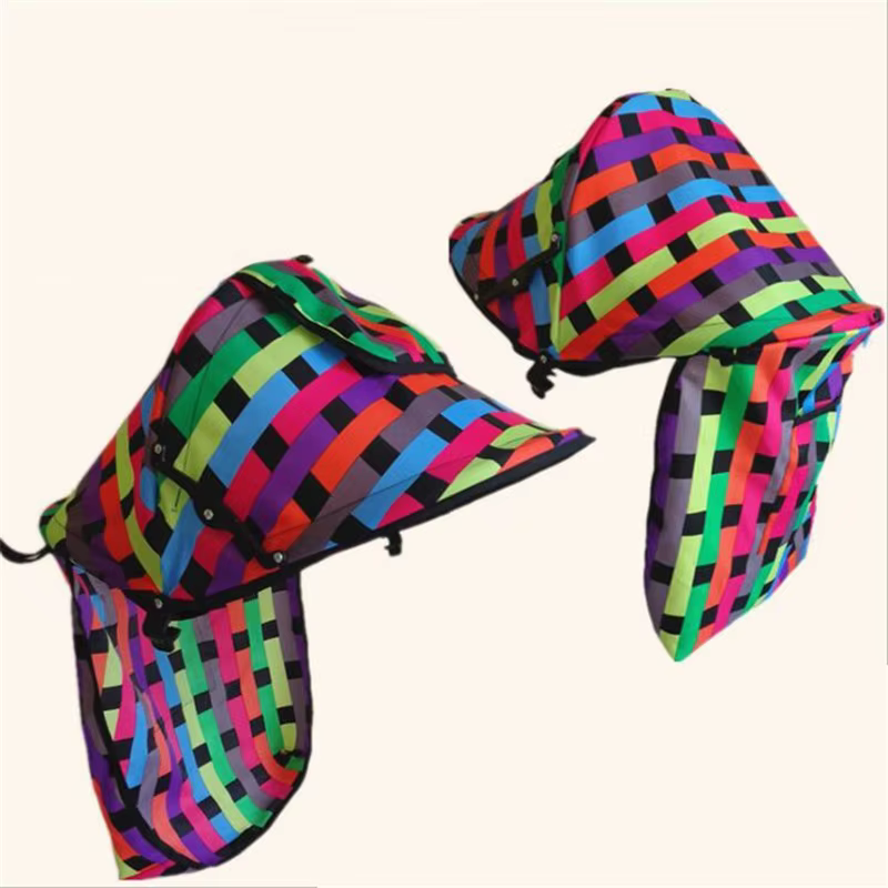 Pare-soleil pour poussette de bébé, protection solaire pour landau, capote de protection pour poussette, accessoires pour poussettes et landau