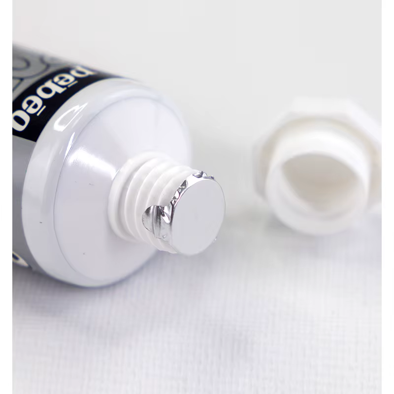 PEBEO POP ART peinture à l'huile 60ml 2fl oz tubulaire 45 couleurs résistant à la lumière étudiant artiste