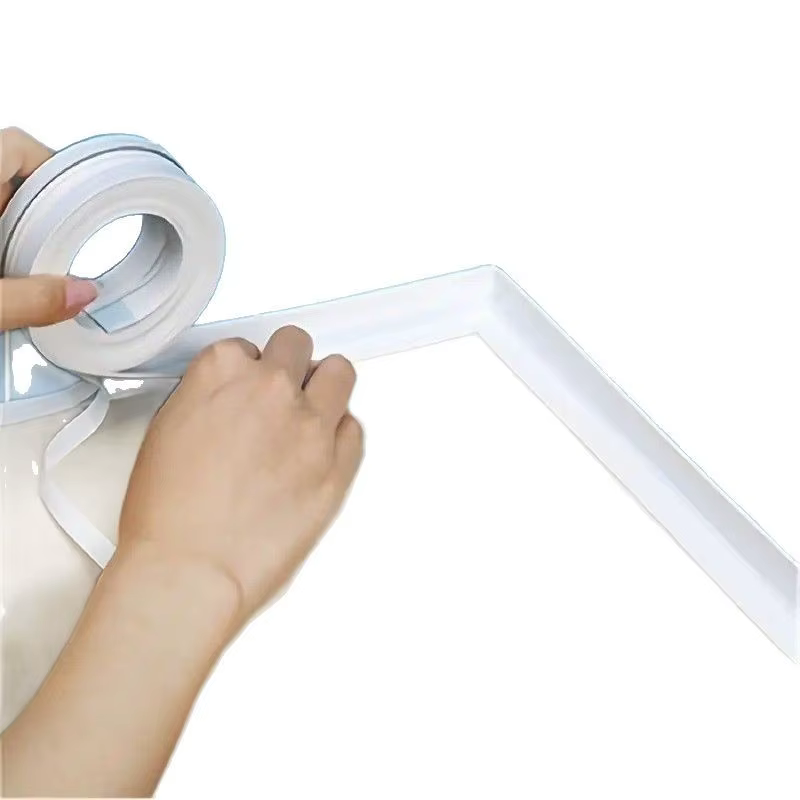 Ruban d'étanchéité imperméable pour salle de bain