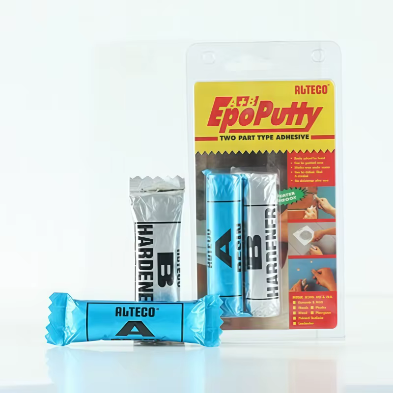 Mastic époxy ALTECO AB