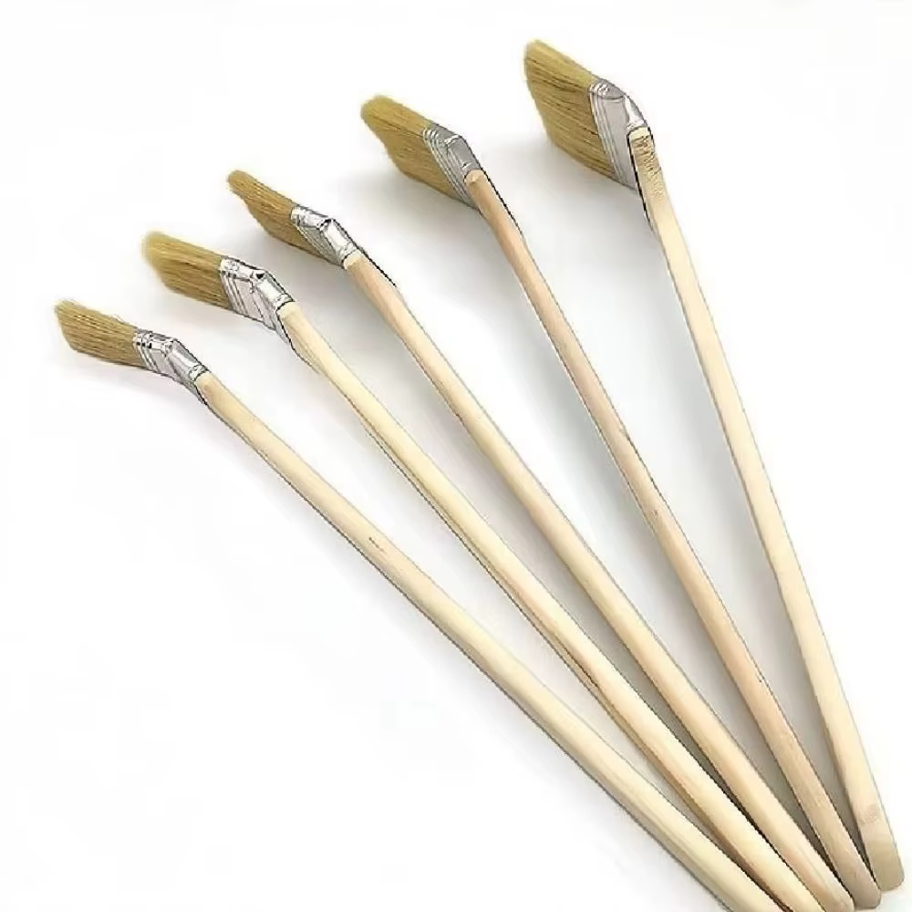 Nouvelle brosse à peinture marine à long manche