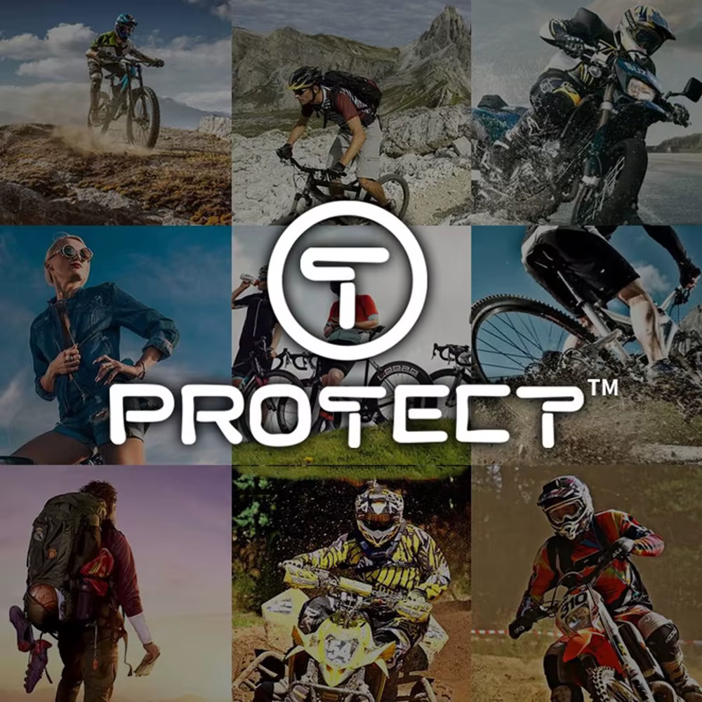 Pantalon de moto avec armure de genou et de hanche, équipement de protection léger pour Motocross, équitation de rue, équipement de protection certifié CE