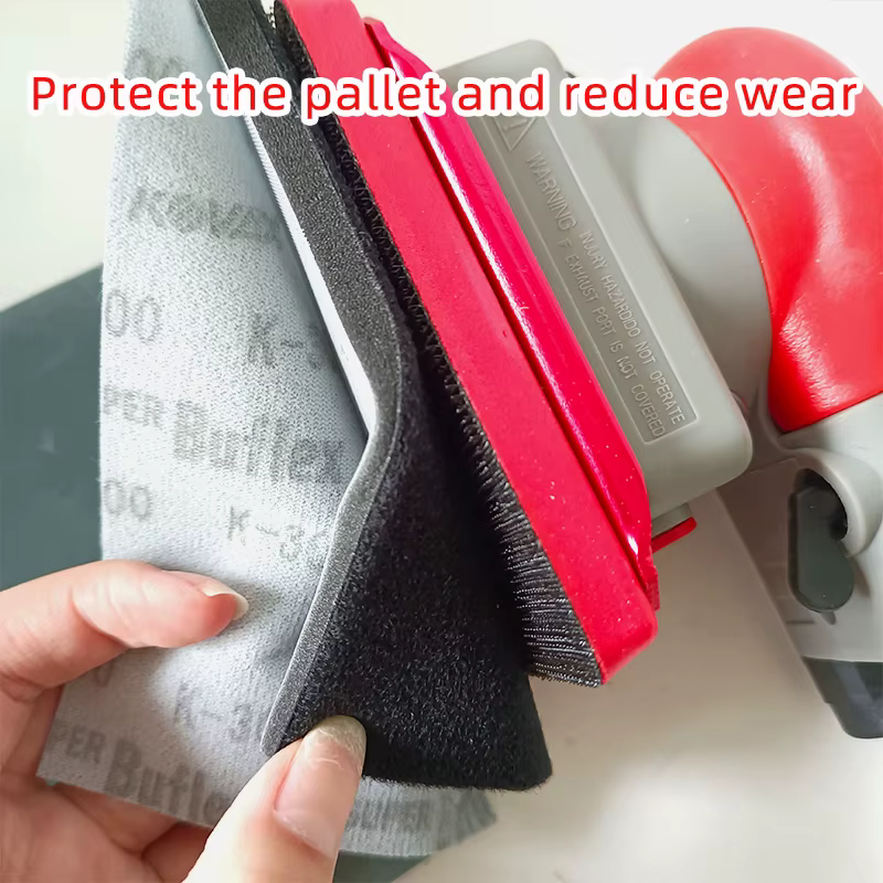 ATPRO 75/120mm tampon de protection