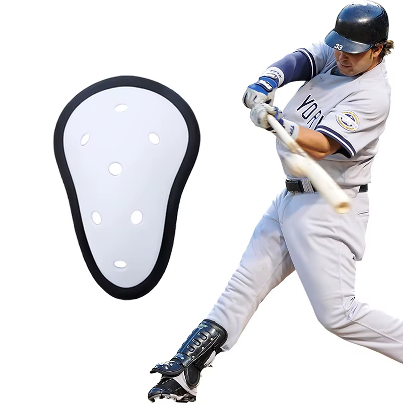 Protecteur d'aine Flex Shield Cup pour adultes et jeunes, sports de contact, coupe athlétique, football, baseball, hockey, soins pour hommes