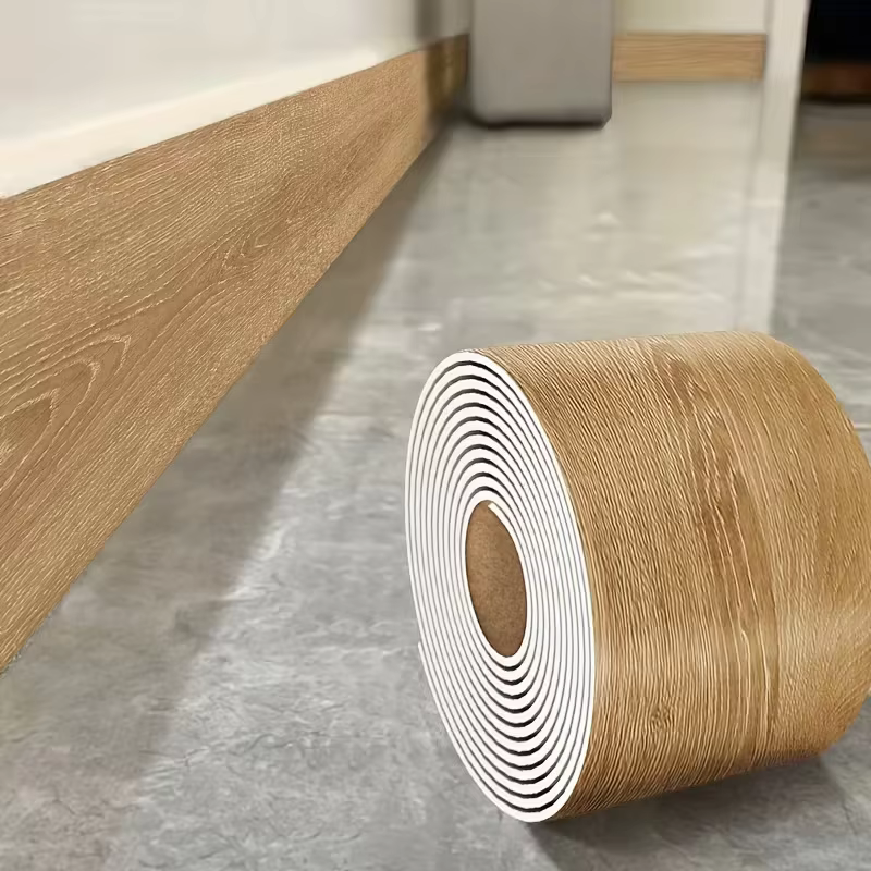 1 rouleau de papier peint auto-adhésif en marbre épais 196.85 pouces x 3.94