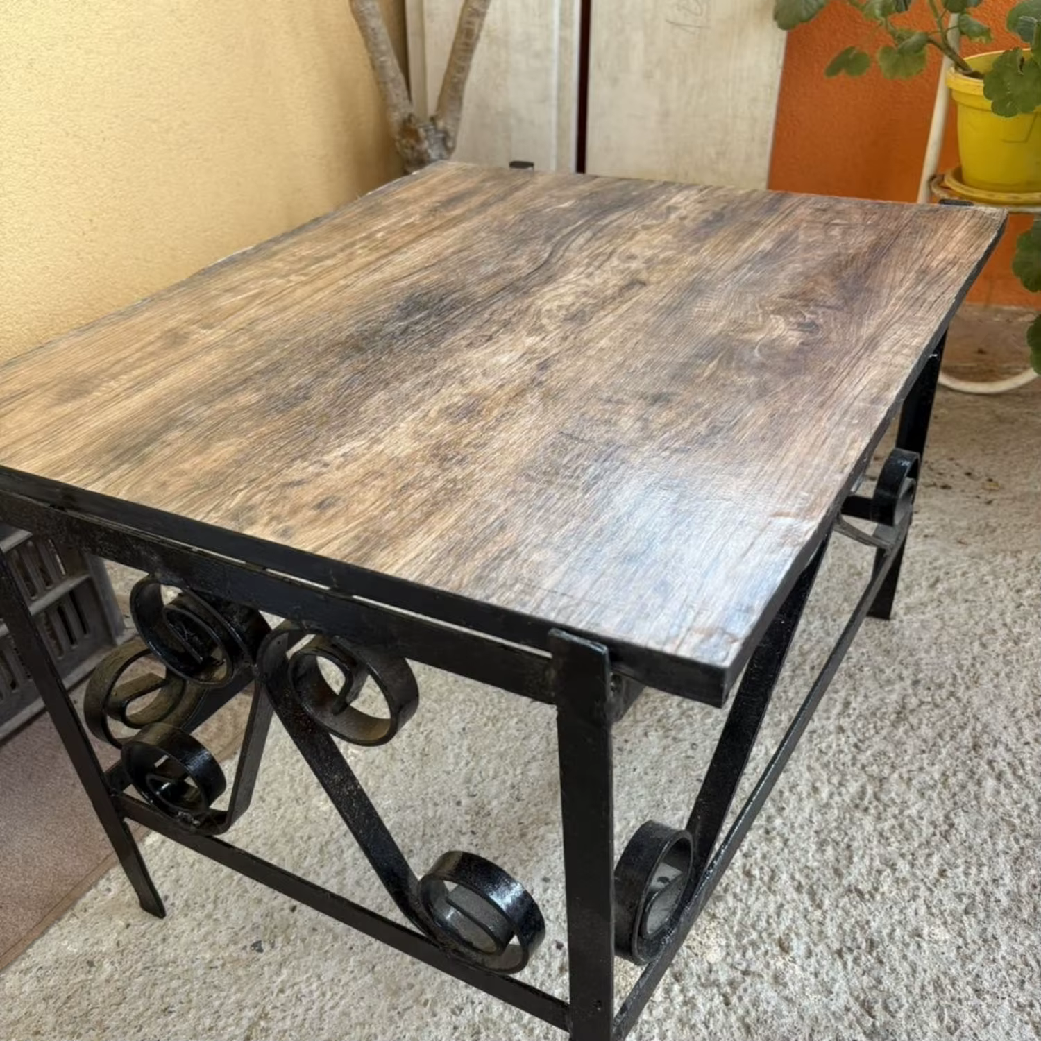 Rouleau de papiers peints en vinyle imitation bois, autocollants muraux imperméables pour la décoration de la chambre, du mobilier, du bureau, de la rénovation des placards