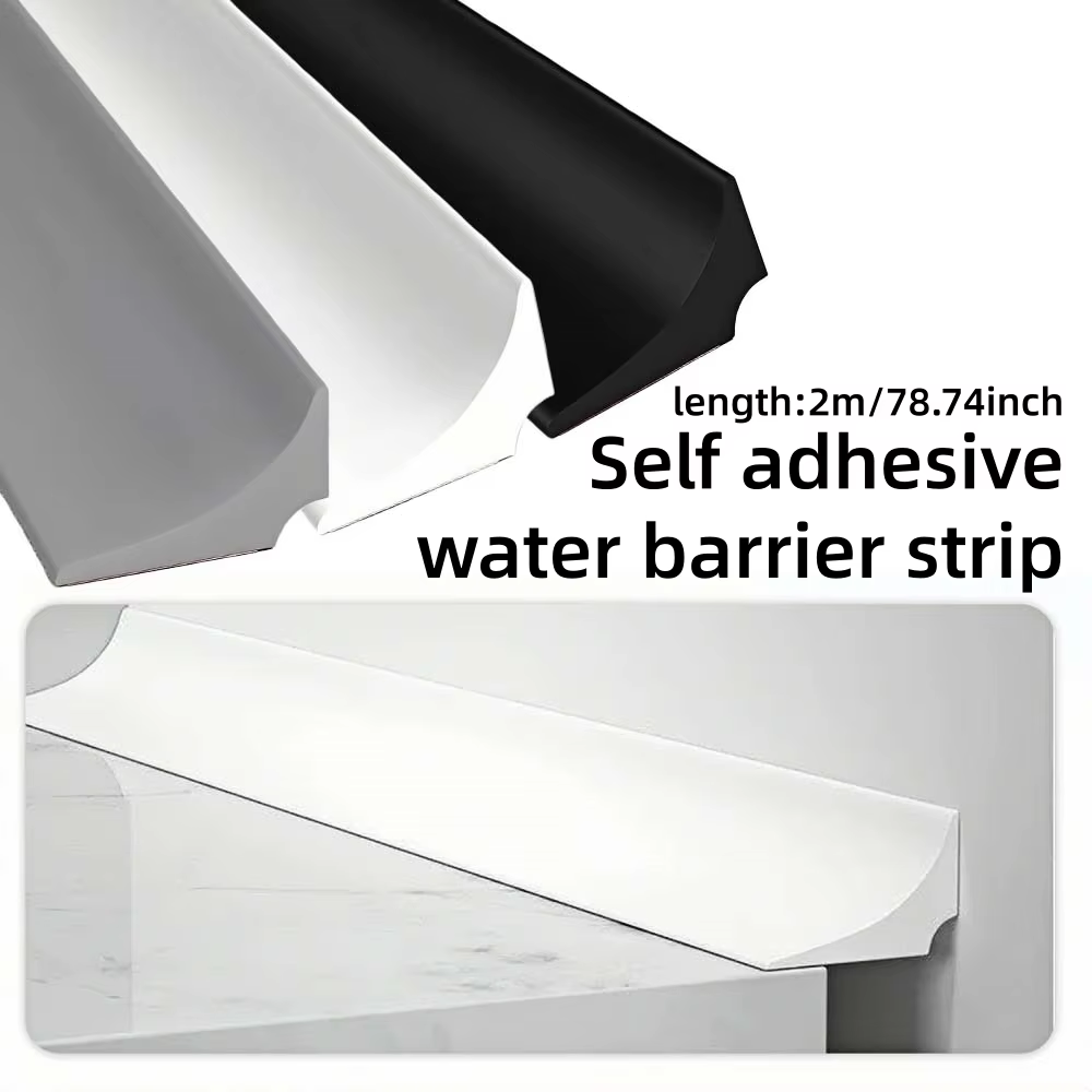 Bande imperméable en Silicone auto-adhésive 2m x 2.5cm